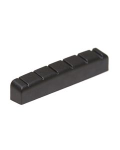 Graph Tech Black TUSQ XL LT-6643-10 - Acoustic/Electric Guitar Nut