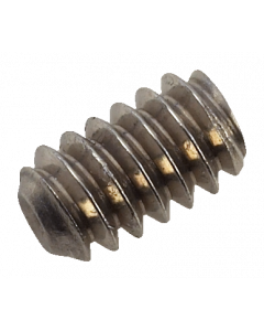 Graph Tech LW-1440-01 - Screw CP Socket Set s-s 4-40 x 3-16 for PS-8200-00