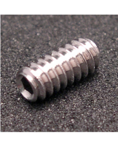 Graph Tech LW-1440-03 - Screw CP Socket Set s-s 4-40 x 1-4 for PS-8220-00