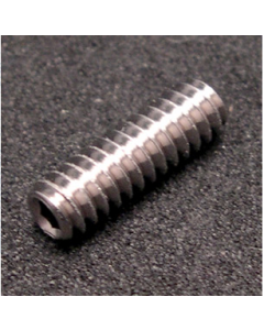 Graph Tech LW-1440-04 - Screw CP Socket Set S-S 4-40 x 3-8 PS-8108-00
