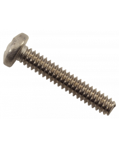 Graph Tech LW-3440-02 - Screw Phil Pan s-s 4-40 x 5-8