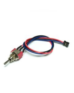 Graph Tech Ghost PE-0111-00 - QuickSwitch