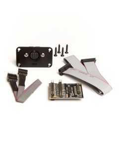 Graph Tech Ghost PE-0440-00 - Hexpander MIDI Preamp Kit (Basic)