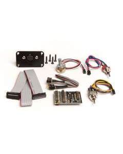 Graph Tech Ghost PK-0440-00 - Hexpander MIDI Preamp Kit (Advanced)