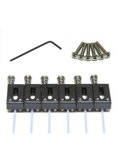 Graph Tech Ghost PN-8001-L0 - ST & TE Style Saddle Pickups