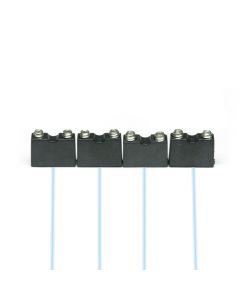 Graph Tech Ghost PN-8364-00 - ABM Style Pickups - 4-String