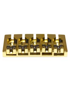 Graph Tech Ghost PN-8370-G5 - Loaded Hipshot A Style Bass Bridge