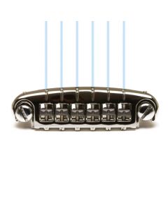 Graph Tech Ghost PN-8593-C0 - Loaded ResoMax NW1