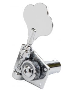 Graph Tech PRB-4401-C0 Ratio Bass Machine Heads