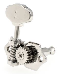 Graph Tech PRN-3422-N0 Ratio Acoustic Guitar Machine Heads