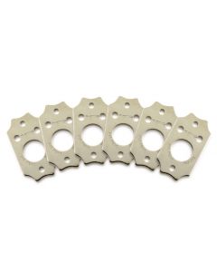 Graph Tech PRT-952-213-N0 Ratio InvisoMatch Mounting Plates