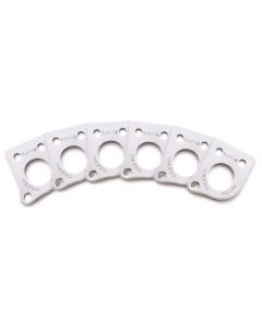 Graph Tech PRT-952-214-AL Ratio InvisoMatch Mounting Plates