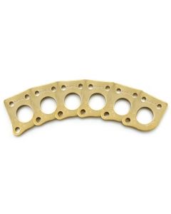 Graph Tech PRT-952-214-G0 Ratio InvisoMatch Mounting Plates