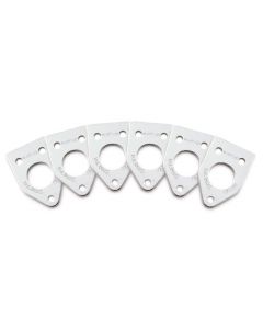 Graph Tech PRT-952-216-AL Ratio InvisoMatch Mounting Plates