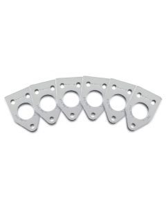 Graph Tech PRT-952-216-C0 Ratio InvisoMatch Mounting Plates