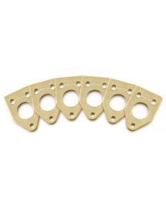 Graph Tech PRT-952-216-G0 Ratio InvisoMatch Mounting Plates