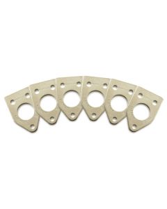 Graph Tech PRT-952-216-N0 Ratio InvisoMatch Mounting Plates