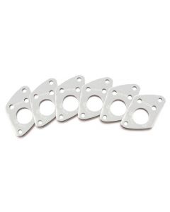 Graph Tech PRT-952-217-AL Ratio InvisoMatch Mounting Plates