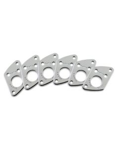 Graph Tech PRT-952-217-C0 Ratio InvisoMatch Mounting Plates