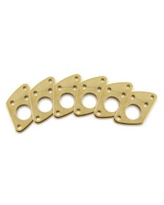 Graph Tech PRT-952-217-G0 Ratio InvisoMatch Mounting Plates