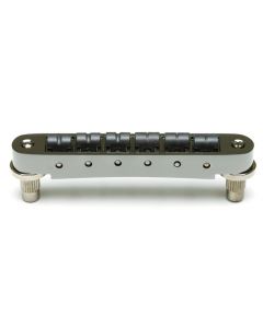 Graph Tech ResoMax PS-8843-BN - NV2 Tune-O-Matic Bridge