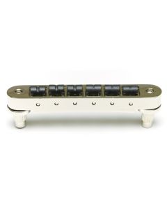 Graph Tech ResoMax PS-8843-N0 - NV2 Tune-O-Matic Bridge
