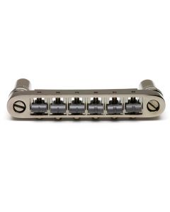 Graph Tech ResoMax PS-8863-BN - NV1 Tune-O-Matic Bridge