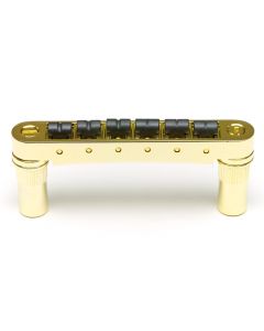 Graph Tech ResoMax PS-8863-G0 - NV1 Tune-O-Matic Bridge