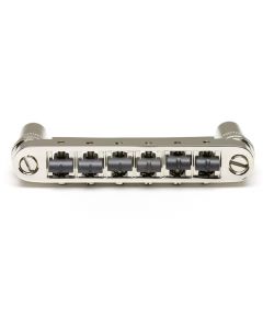 Graph Tech ResoMax PS-8863-N0 - NV1 Tune-O-Matic Bridge