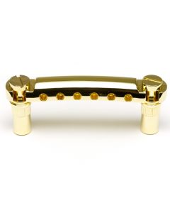 Graph Tech ResoMax PS-8893-G0 - NVt Tailpiece - Gold