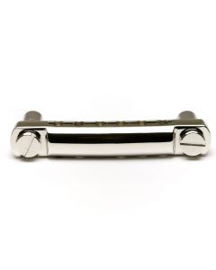 Graph Tech ResoMax PS-8893-N0 - NVt Tailpiece - Nickel