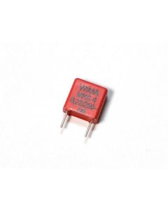 WIMA MKS 4 film capacitor 0