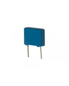 MKT plastic capacitors 0