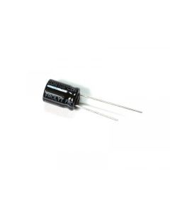 Bi-Polar Capacitor 4