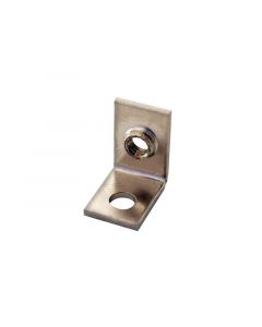 Mounting bracket with M3 thread 10 x 11 mm