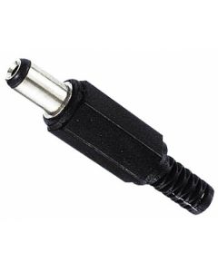 DC Power supply plug 2.1 mm