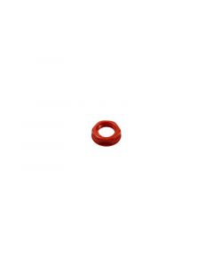 Cliff Red Nylon Nut for Cliff S2 Jacks