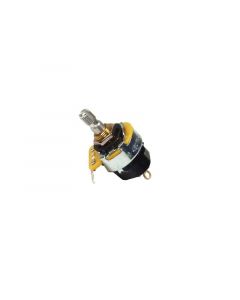CTS Potentiometer 1 MOhm log / Audio Push-Pull