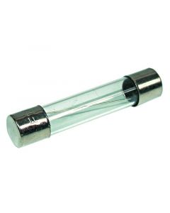 Fuse 0.1 A slow blow