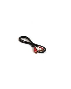 Fender Reverb Tank RCA cable