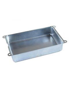Fender Capacitor Cover 65 Twin