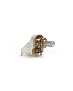 Fender HotRod Deluxe 250 kOhm log - Vol