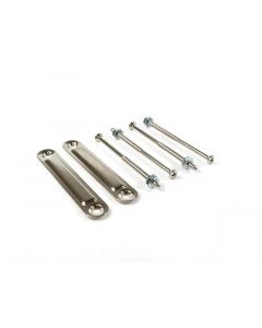 Fender Chassis-Straps Small