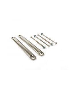 Fender Chassis-Straps Large