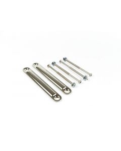 Fender Chassis-Straps Medium