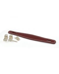 Strap-Handle Fender-Style