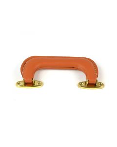 Handle imitation leather for Guitar Case