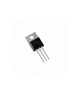 Power MOSFET IRF740