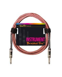 Braided Pro instrumentkabel