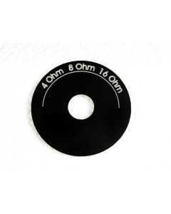 Label "Impedance"